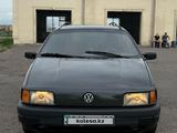 Volkswagen Passat 1990 года за 1 500 000 тг. в Караганда – фото 5