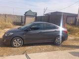 Hyundai Accent 2013 года за 4 500 000 тг. в Шымкент