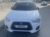 Mitsubishi ASX 2013 года за 7 000 000 тг. в Костанай – фото 2