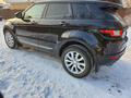 Land Rover Range Rover Evoque 2017 годаүшін15 700 000 тг. в Алматы – фото 3