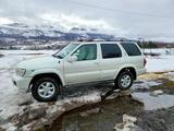 Nissan Terrano 2001 годаүшін4 500 000 тг. в Усть-Каменогорск – фото 4