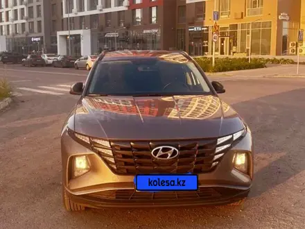 Hyundai Tucson 2022 годаүшін14 000 000 тг. в Астана