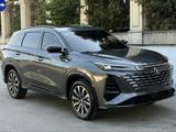 Changan CS75 Plus 2025 года за 10 600 000 тг. в Шымкент – фото 2