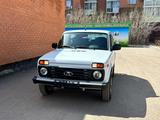 ВАЗ (Lada) Lada 2121 2024 годаүшін6 500 000 тг. в Астана – фото 2