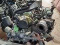 Двигатель мотор МКПП Рено Renault F3P за 250 000 тг. в Атырау – фото 3