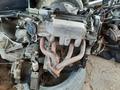 Двигатель мотор МКПП Рено Renault F3P за 250 000 тг. в Атырау – фото 4