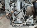 Двигатель мотор МКПП Рено Renault F3P за 250 000 тг. в Атырау – фото 7