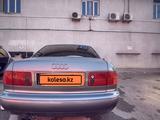 Audi A8 1995 годаүшін2 500 000 тг. в Шымкент – фото 3