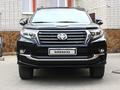 Toyota Land Cruiser Prado 2020 годаүшін27 500 000 тг. в Семей – фото 3