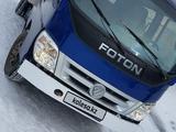 Foton Alpha 2006 года за 5 200 000 тг. в Караганда – фото 2