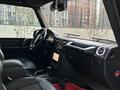 Mercedes-Benz G 55 AMG 2003 годаүшін14 000 000 тг. в Астана – фото 13