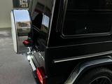 Mercedes-Benz G 55 AMG 2003 годаүшін14 000 000 тг. в Астана – фото 2