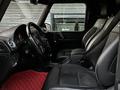 Mercedes-Benz G 55 AMG 2003 годаfor14 000 000 тг. в Астана – фото 26