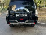 Mitsubishi Pajero 2012 годаүшін12 000 000 тг. в Алматы – фото 4