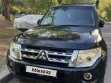 Mitsubishi Pajero 2012 годаүшін12 000 000 тг. в Алматы – фото 2