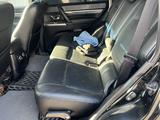 Mitsubishi Pajero 2012 годаүшін12 000 000 тг. в Алматы – фото 5