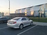 Toyota Camry 2012 года за 7 400 000 тг. в Туркестан