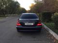 Mercedes-Benz E 320 2003 года за 8 500 000 тг. в Кентау – фото 2