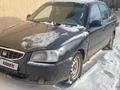 Hyundai Accent 2004 года за 1 000 000 тг. в Уральск