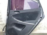 Правая задняя дверь за 30 000 тг. в Кызылорда – фото 2