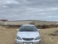 Toyota Camry 2005 годаүшін4 700 000 тг. в Актау – фото 4