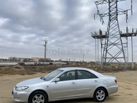 Toyota Camry 2005 года за 4 700 000 тг. в Актау – фото 2