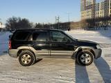 Mazda Tribute 2001 года за 3 700 000 тг. в Астана – фото 4