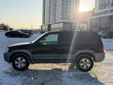 Mazda Tribute 2001 года за 3 700 000 тг. в Астана – фото 5