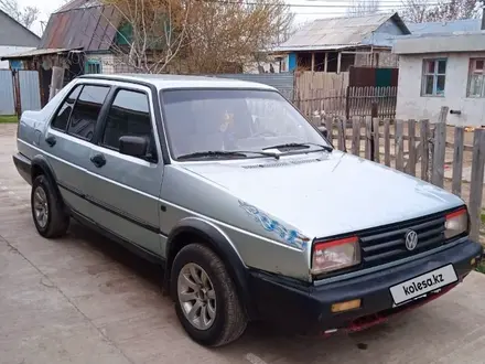 Volkswagen Jetta 1990 года за 750 000 тг. в Уральск – фото 4