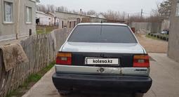 Volkswagen Jetta 1990 года за 750 000 тг. в Уральск – фото 5