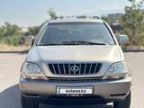 Lexus RX 300 2001 годаfor7 800 000 тг. в Алматы – фото 3