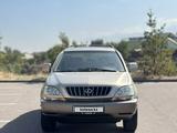 Lexus RX 300 2001 годаfor7 800 000 тг. в Алматы – фото 2