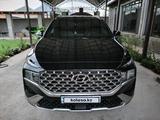 Hyundai Santa Fe 2021 годаүшін18 000 000 тг. в Шымкент