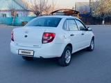 ВАЗ (Lada) Granta 2190 2013 года за 3 270 000 тг. в Караганда – фото 5