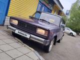 ВАЗ (Lada) 2105 1997 года за 600 000 тг. в Усть-Каменогорск