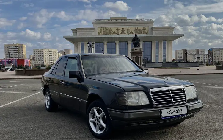 Mercedes-Benz E 220 1994 годаүшін1 500 000 тг. в Талдыкорган