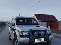 Mitsubishi Pajero 1993 годаfor3 300 000 тг. в Алматы