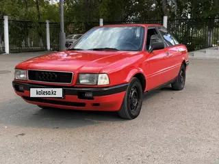 Audi 80, 1991