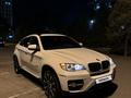 BMW X6 2011 года за 13 500 000 тг. в Алматы – фото 22