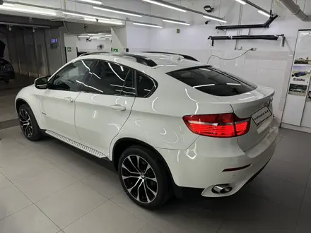 BMW X6 2011 года за 13 500 000 тг. в Алматы – фото 34