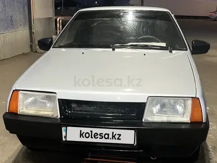 ВАЗ (Lada) 21099 2003 годаүшін1 010 000 тг. в Атырау