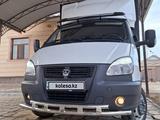 ГАЗ ГАЗель 2015 года за 8 500 000 тг. в Кызылорда – фото 4