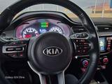 Kia Rio X-Line 2021 годаfor8 521 470 тг. в Кызылорда