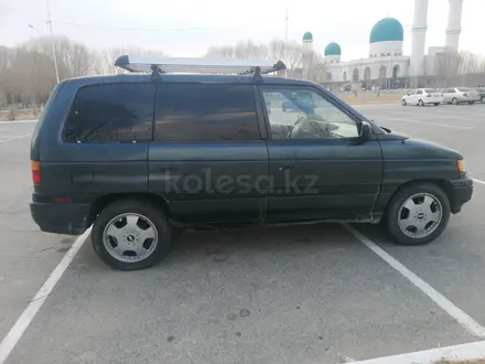 Mazda MPV 1995 года за 2 000 000 тг. в Кызылорда – фото 3