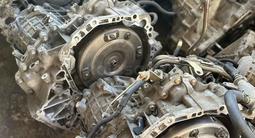АКПП коробка автомат 3.5л 3.0л 2.4л на Toyota (Тойота) 4vd… за 175 200 тг. в Алматы – фото 2