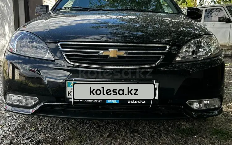 Chevrolet Lacetti 2023 годаүшін6 900 000 тг. в Аксуат