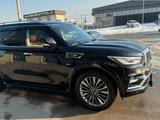 Infiniti QX80 2019 годаүшін19 999 999 тг. в Алматы – фото 4