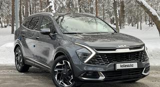 Kia Sportage 2022 года за 15 800 000 тг. в Алматы