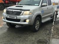 Toyota Hilux 2012 года за 9 200 000 тг. в Кульсары