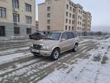 Suzuki XL7 2001 годаfor3 900 000 тг. в Усть-Каменогорск